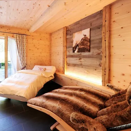 Fuhrmannslochhof Nauders