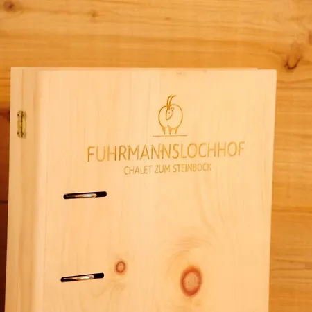 Fuhrmannslochhof *