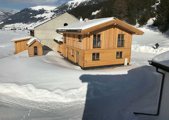 Fuhrmannslochhof *