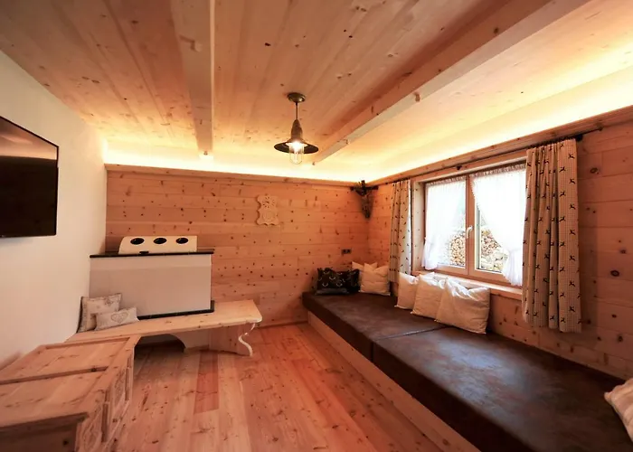 Fuhrmannslochhof * Nauders