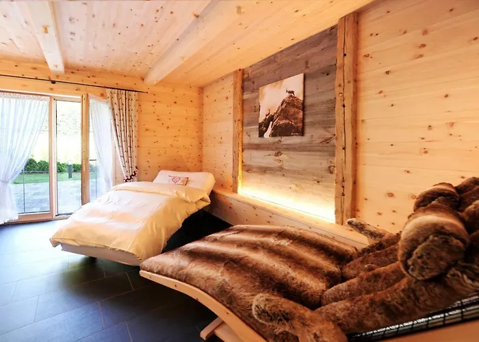 Fuhrmannslochhof Nauders