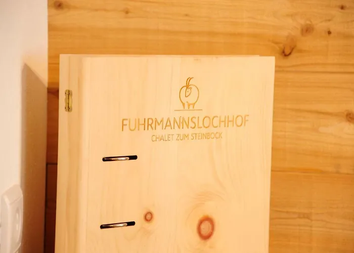 Fuhrmannslochhof *