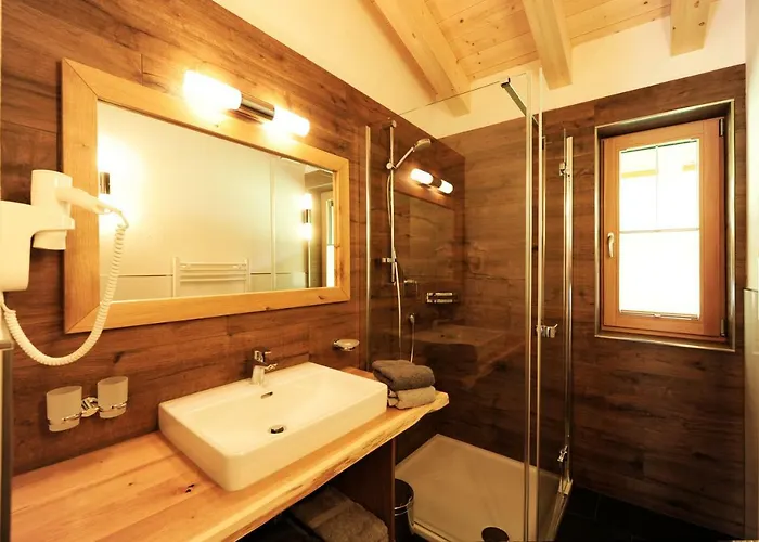 Chalet Fuhrmannslochhof