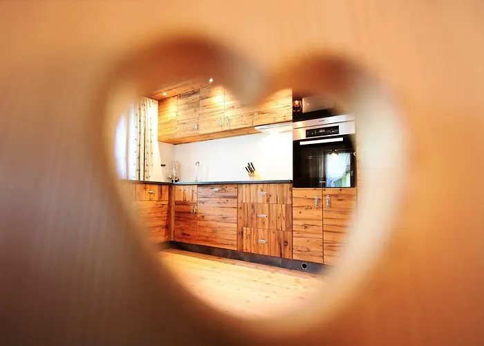 Fuhrmannslochhof Nauders