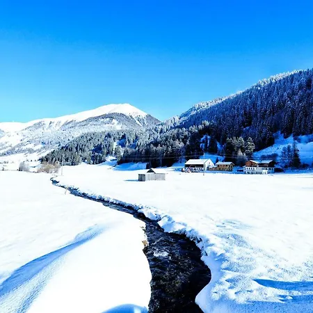 Fuhrmannslochhof * Nauders