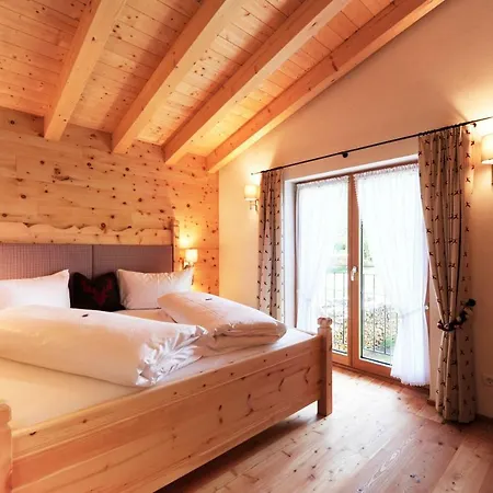 Chalet Fuhrmannslochhof *