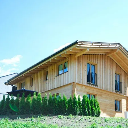 Chalet Fuhrmannslochhof *